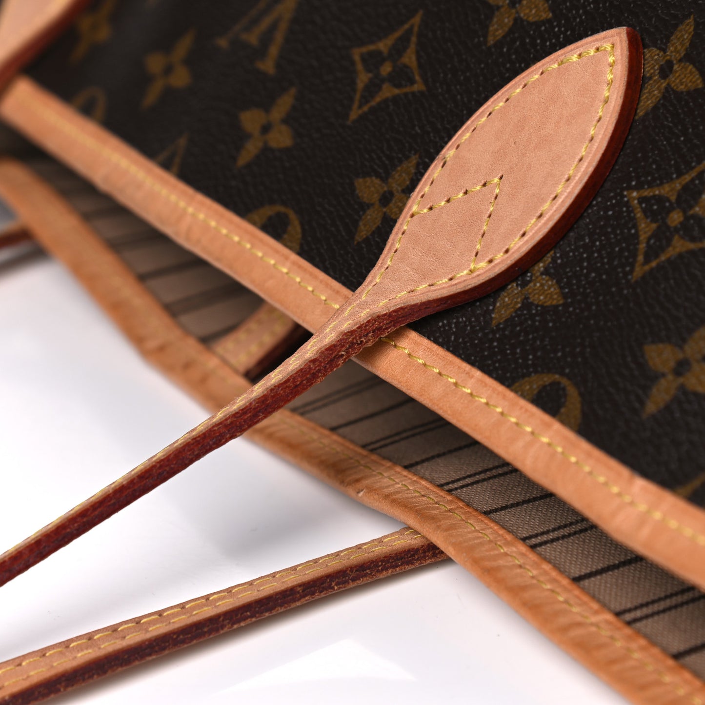 Monogram Neo Neverfull GM