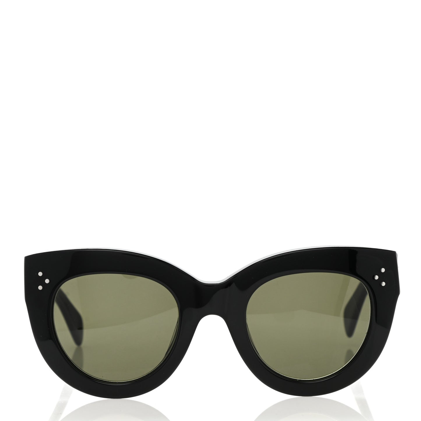 Caty Sunglasses CL 41050/S Black