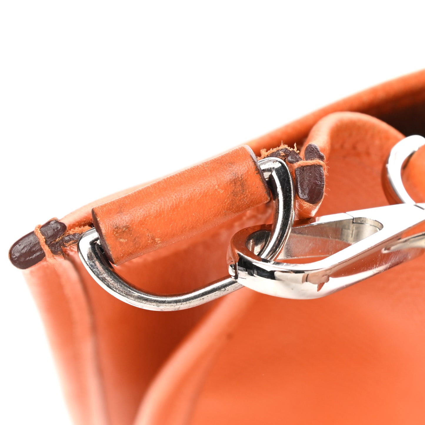 Epsom Evelyne II GM Orange
