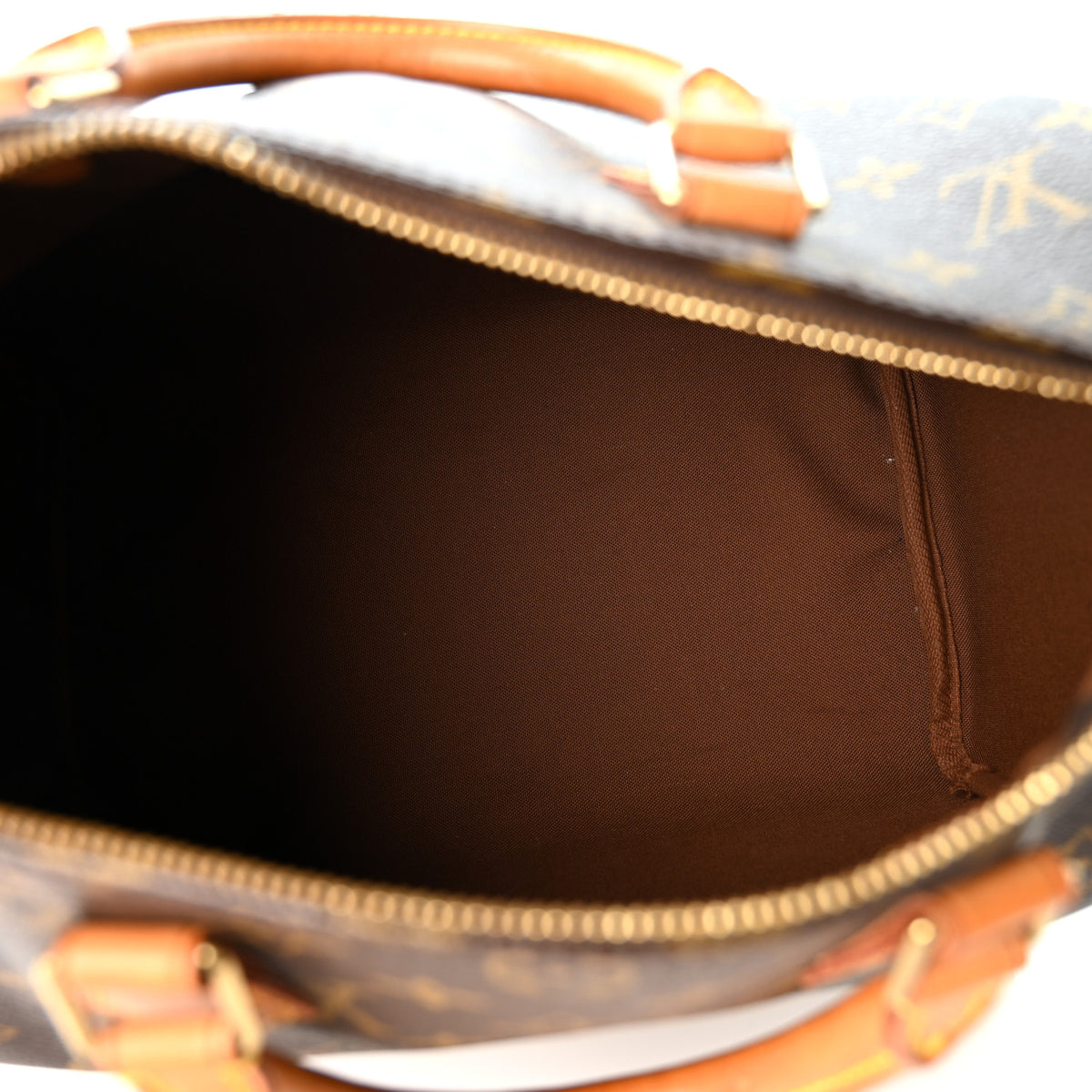 Monogram Speedy 30