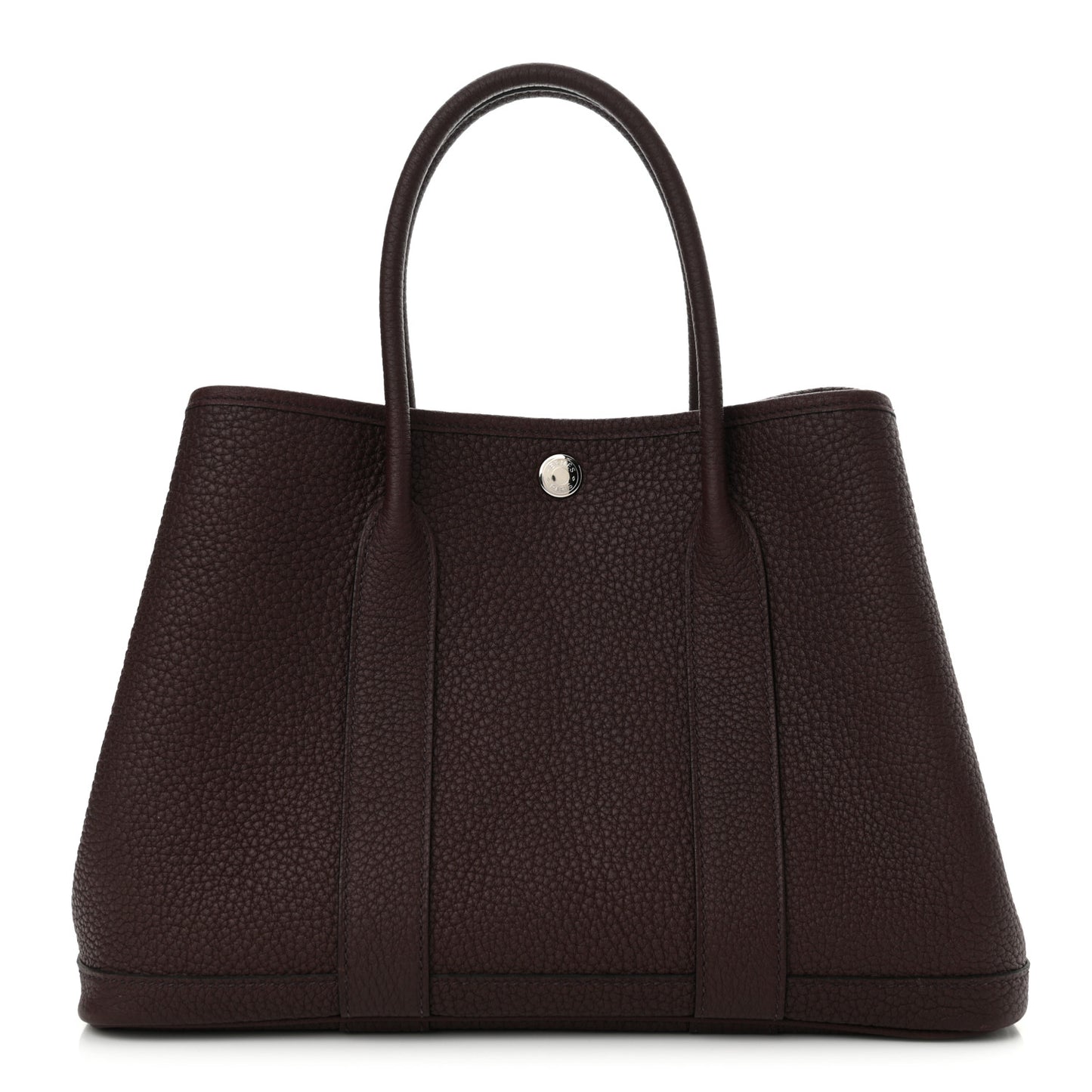 Negonda Garden Party Tote 30 TPM Bordeaux