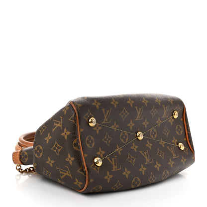 Louis Vuitton Monogram Tivoli PM 4 of 13