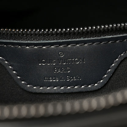 Louis Vuitton Mat Monogram Stockton Black 6 of 9