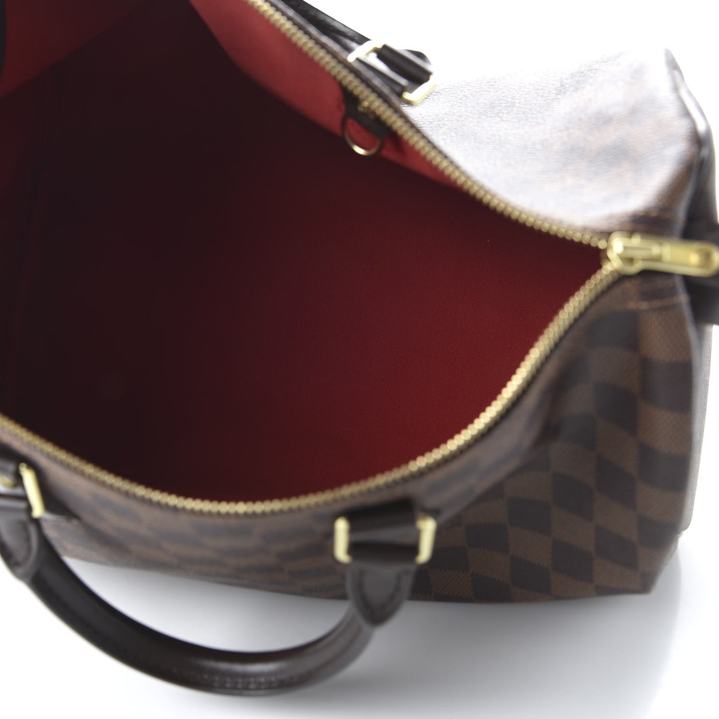 Damier Ebene Speedy 35
