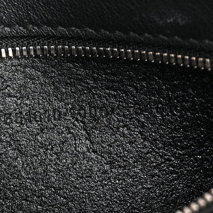 Balenciaga Calfskin XS Everyday Tote  Black 8 of 13