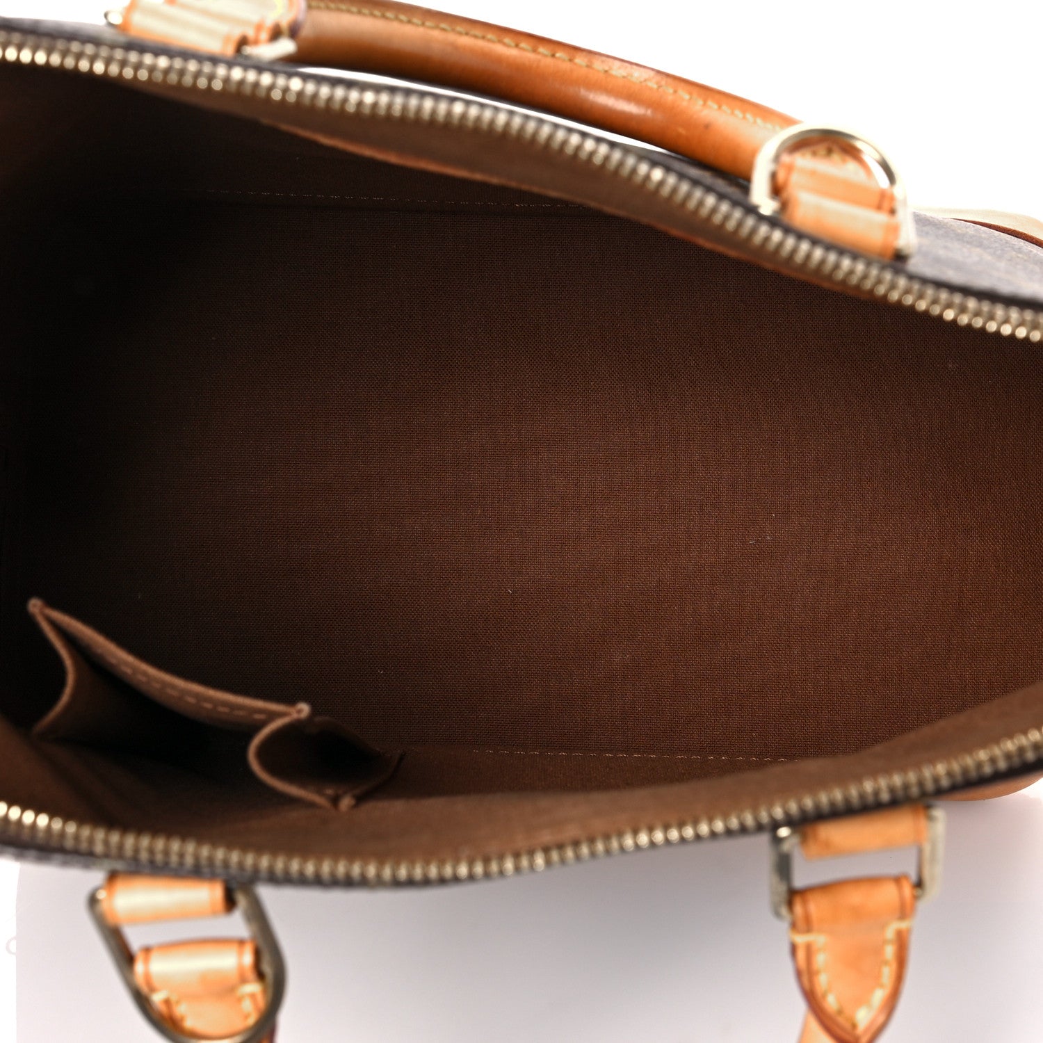 Louis Vuitton Monogram Alma PM 5 of 10
