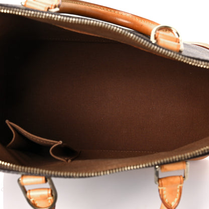 Louis Vuitton Monogram Alma PM 5 of 10