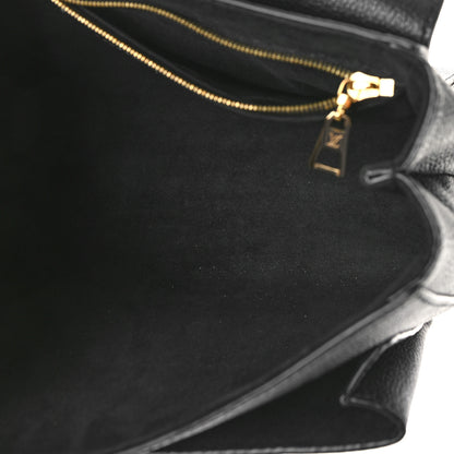 Louis Vuitton Empreinte Vavin PM Black 4 of 7
