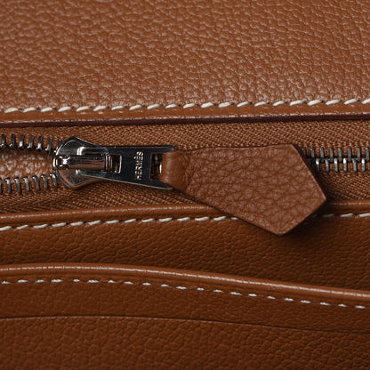 Hermes Togo Birkin 35 Gold 20 of 41