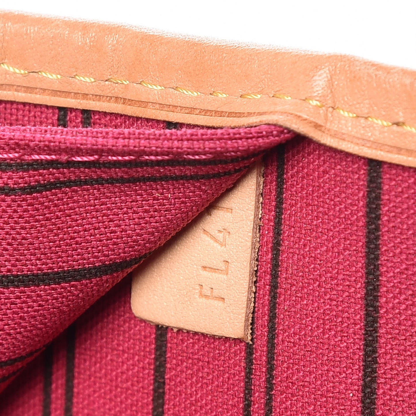 Monogram Neo Neverfull GM Pivoine