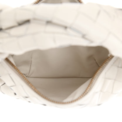 Bottega Veneta Nappa Intrecciato Mini Jodie Chalk 5 of 10