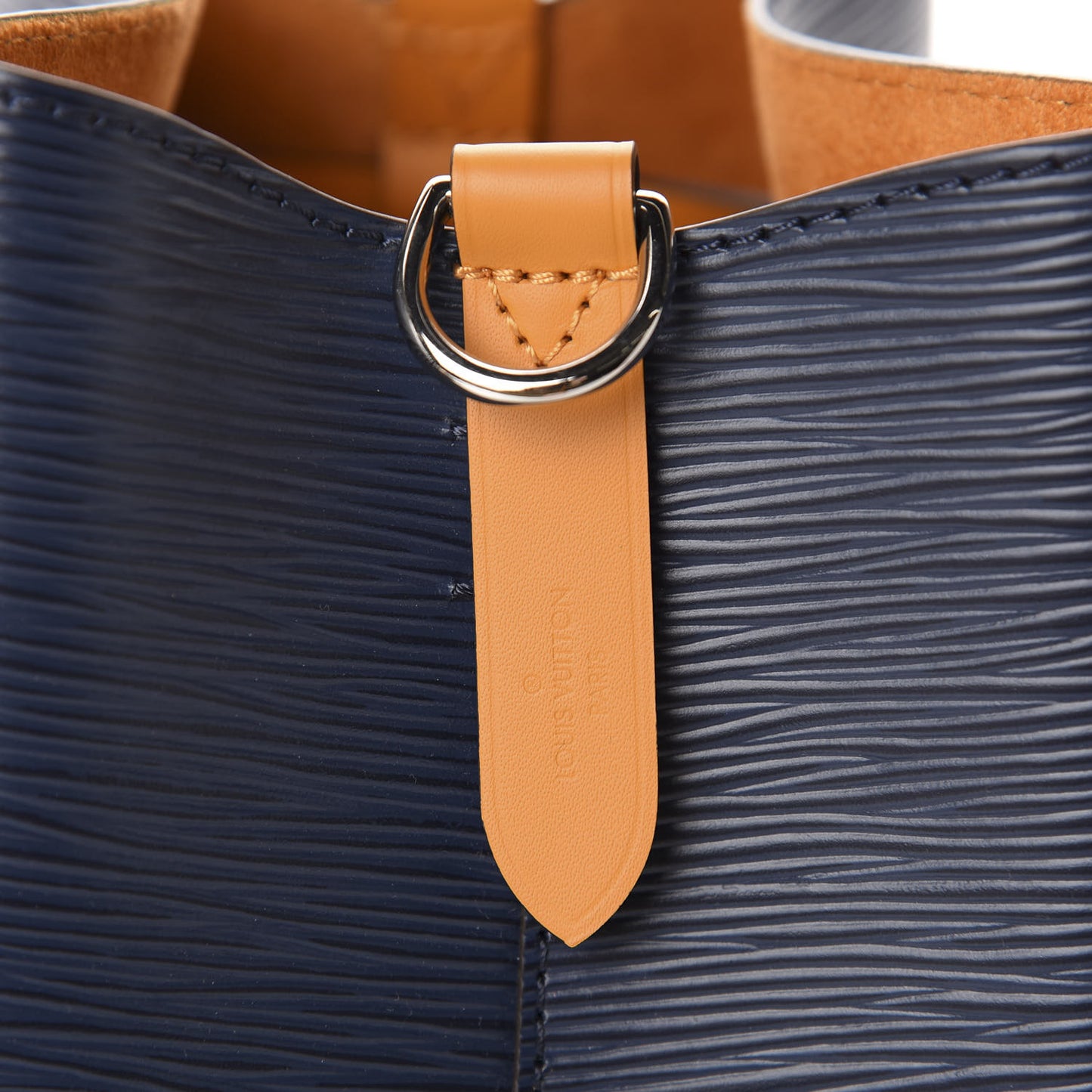 Epi Neonoe BB Indigo Safran