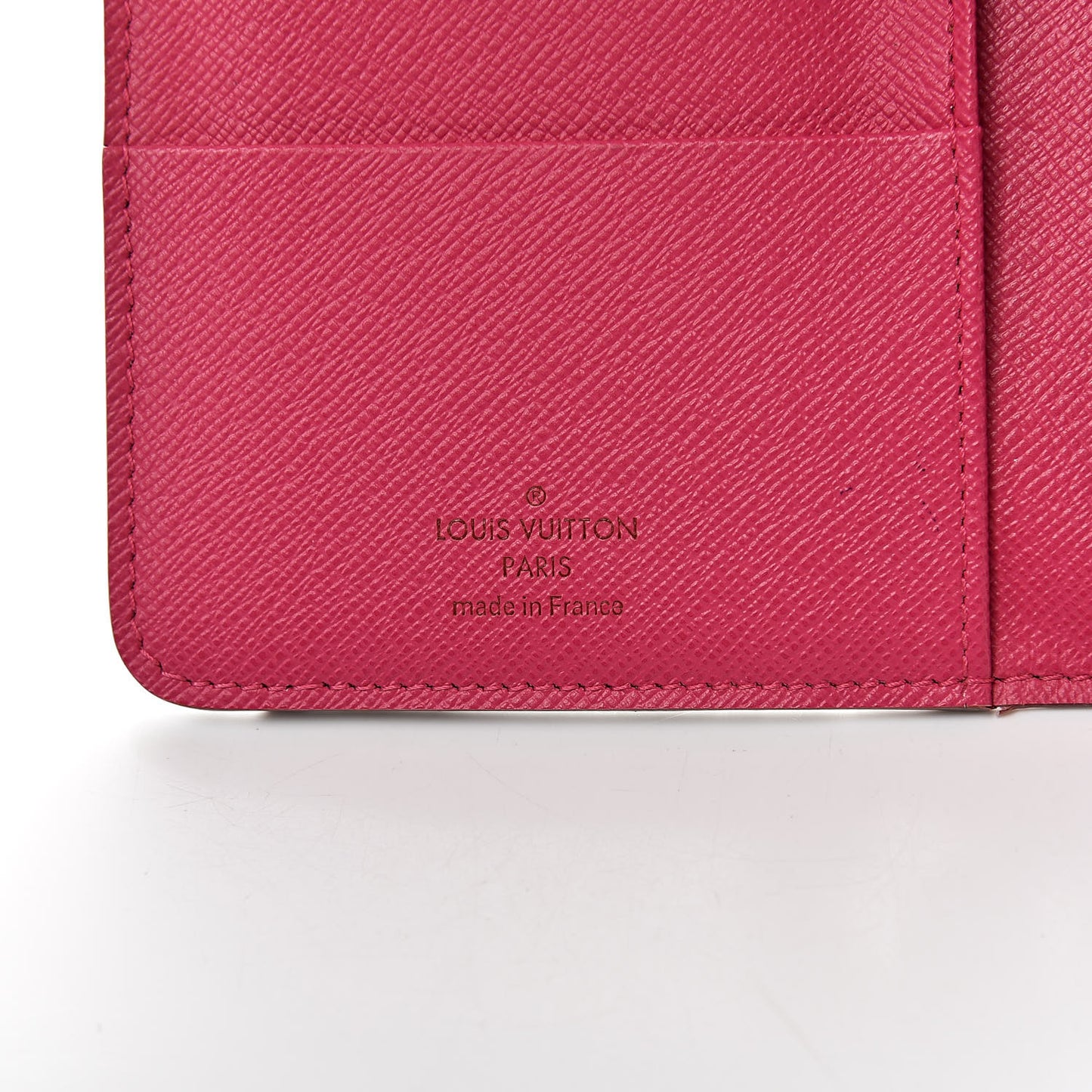 Monogram Multicolor Eugenie Wallet Black Grenade