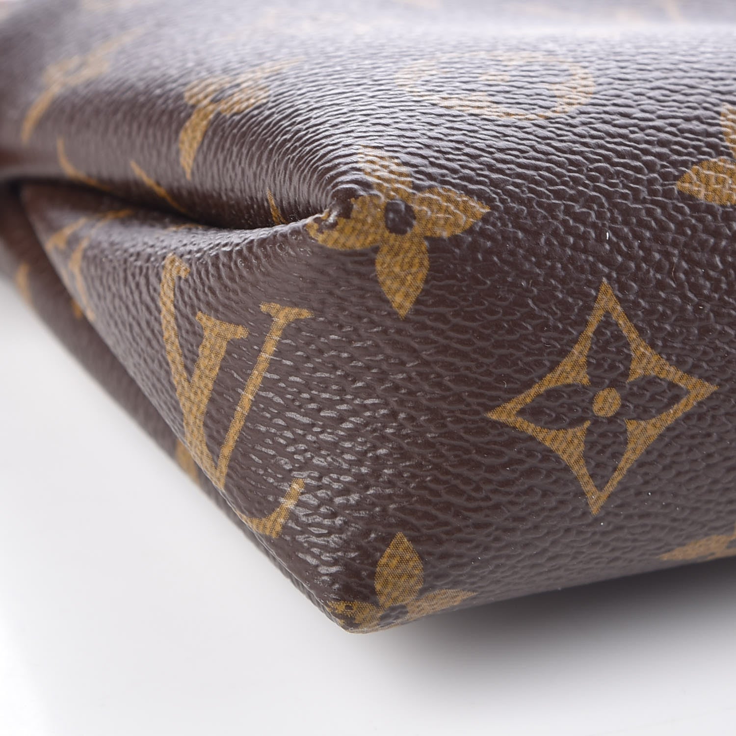 Louis Vuitton Monogram Pallas Clutch Rose Poudre 9 of 10