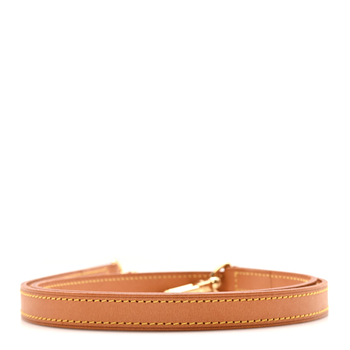 Vachetta 16mm Shoulder Strap