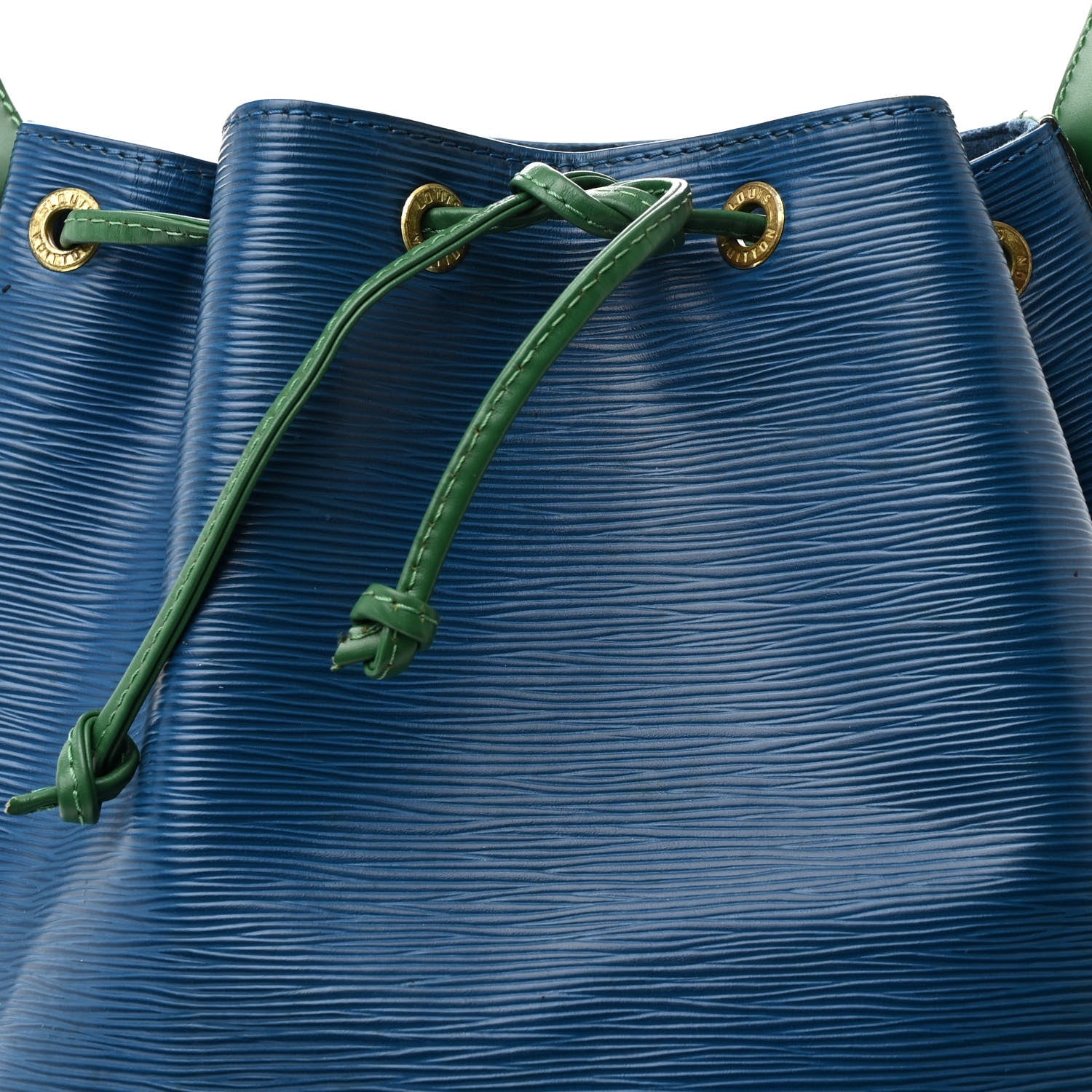 Louis Vuitton Epi Noe Borneo Toledo 7 of 12