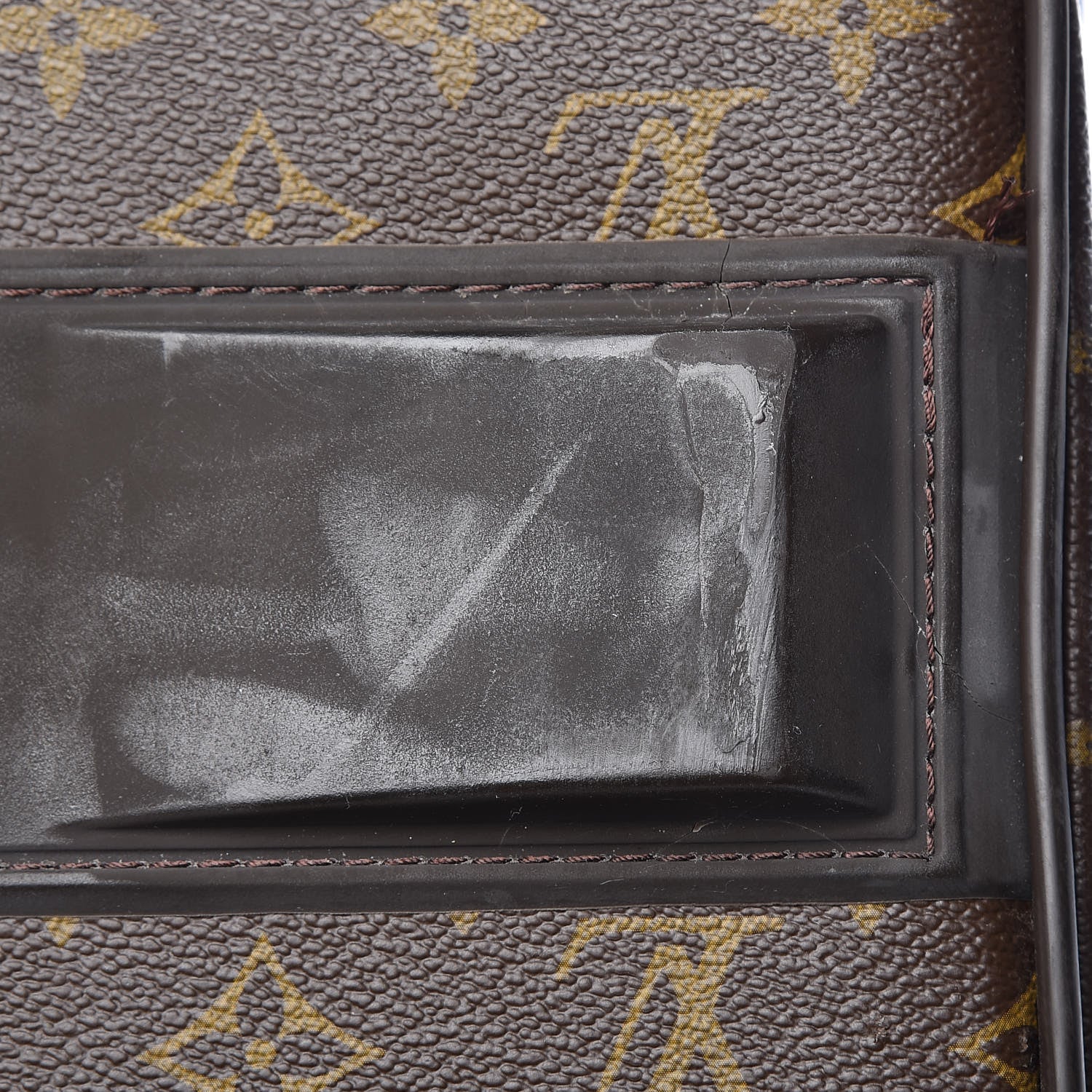 Louis Vuitton Monogram Pegase 70 11 of 23