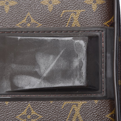 Louis Vuitton Monogram Pegase 70 11 of 23