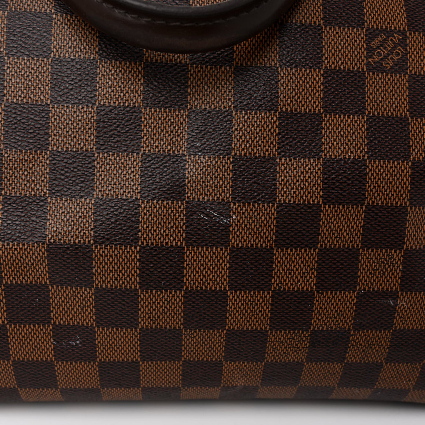 Damier Ebene Speedy 35