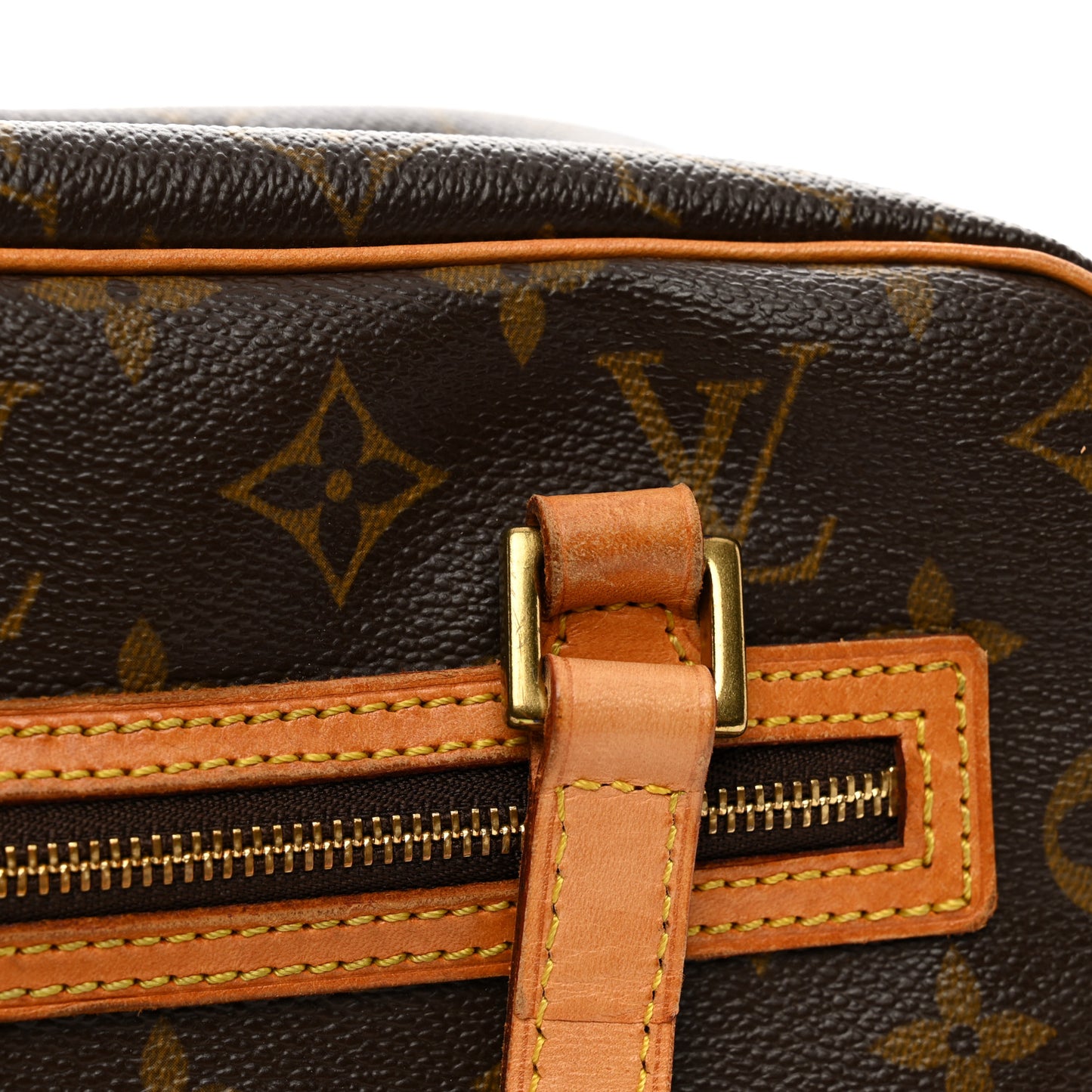Monogram Cite MM