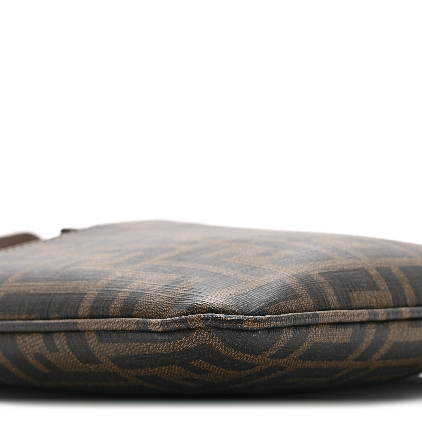 Zucca Spalmati Messenger Bag Tobacco