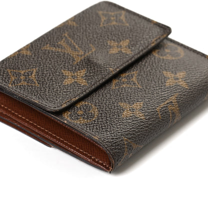 Louis Vuitton Monogram Anais Wallet 10 of 11