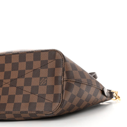Louis Vuitton Damier Ebene Siena MM 9 of 9