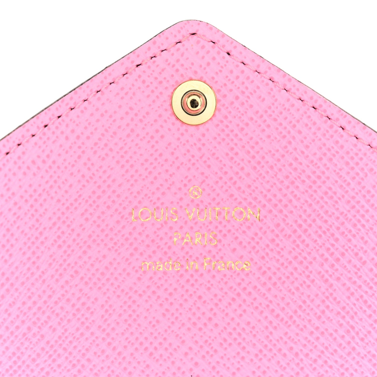 Louis Vuitton Monogram 2023 Christmas Animation Kirigami Pochette Set 8 of 10