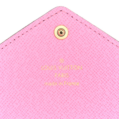 Louis Vuitton Monogram 2023 Christmas Animation Kirigami Pochette Set 8 of 10
