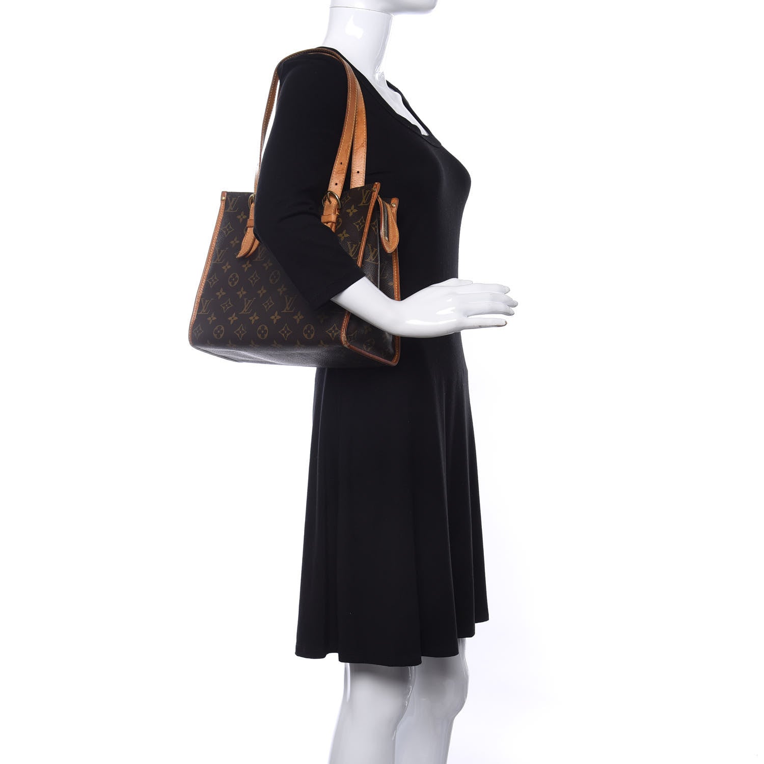 Louis Vuitton Monogram Popincourt Haut 2 of 16