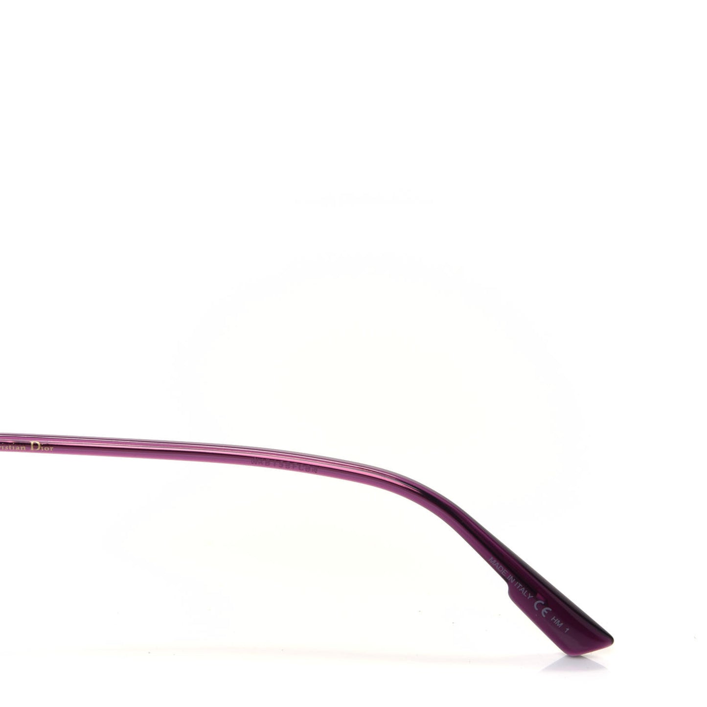 Square So Stellaire 1 Sunglasses Purple