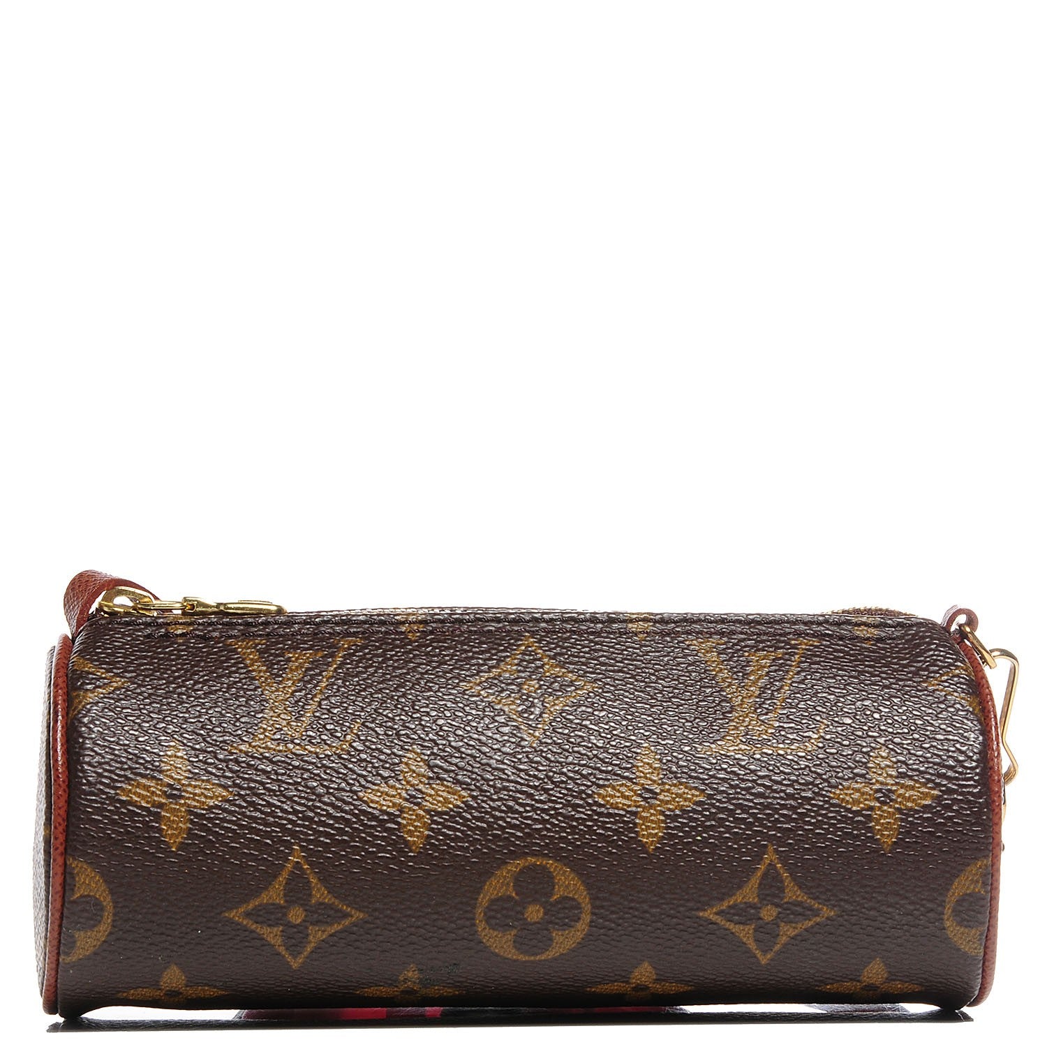 Louis Vuitton Monogram Mini Papillon 1 of 6