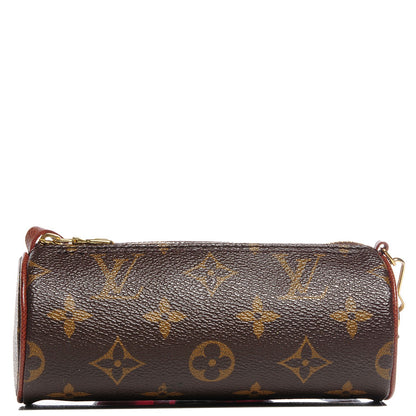 Louis Vuitton Monogram Mini Papillon 1 of 6