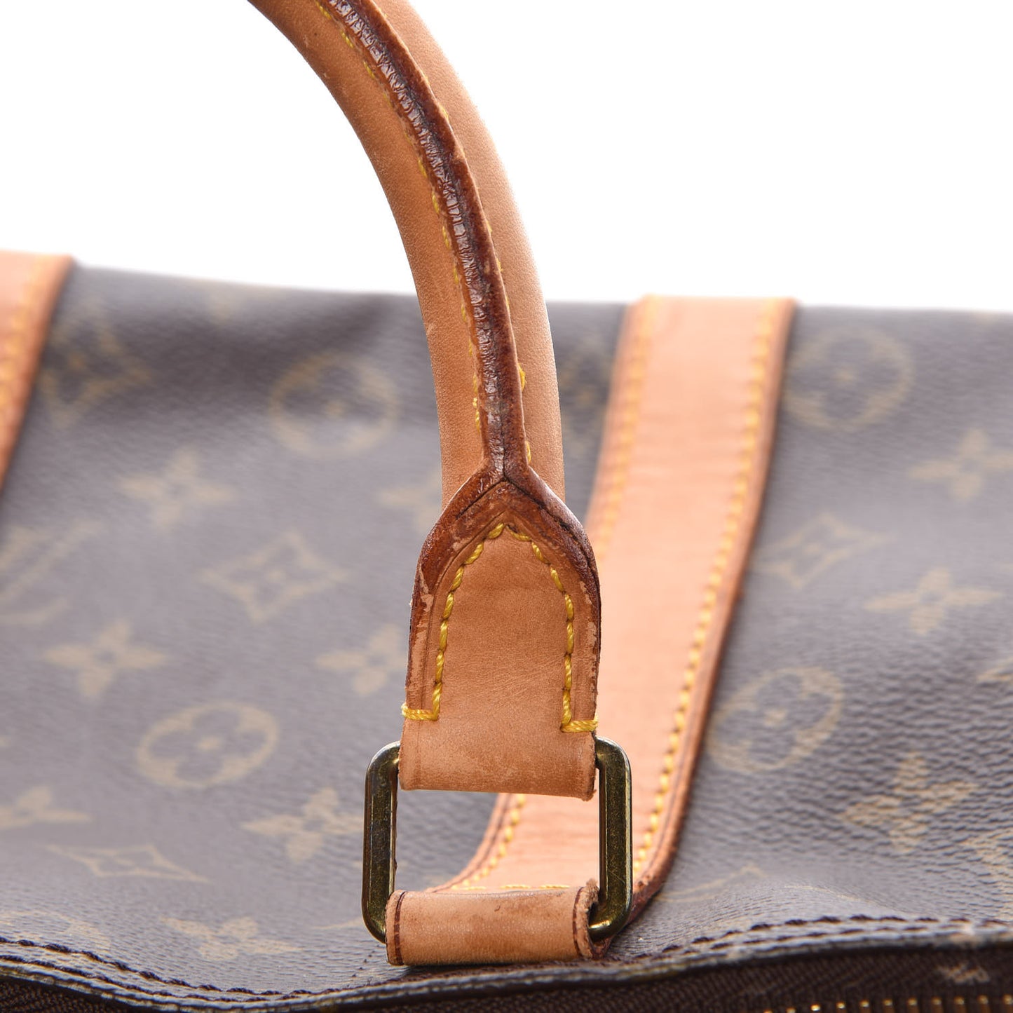 Monogram Keepall 45