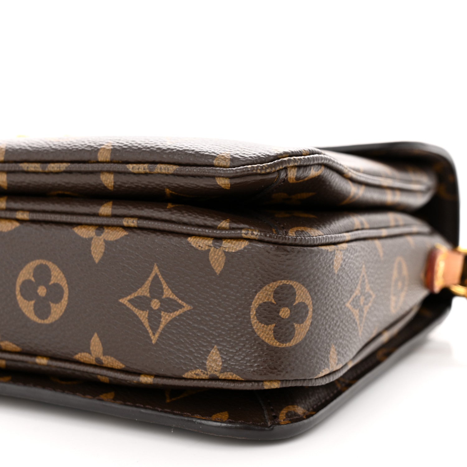 Louis Vuitton Monogram Pochette Metis 10 of 11