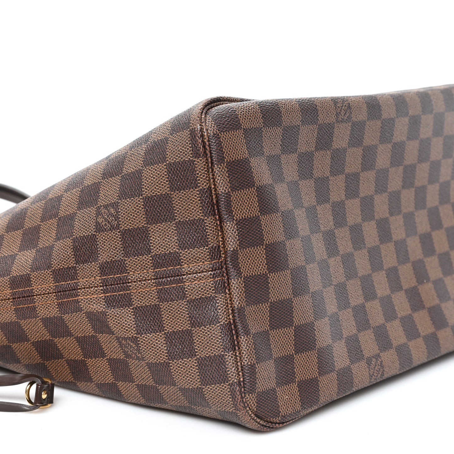 Damier Ebene Neverfull GM