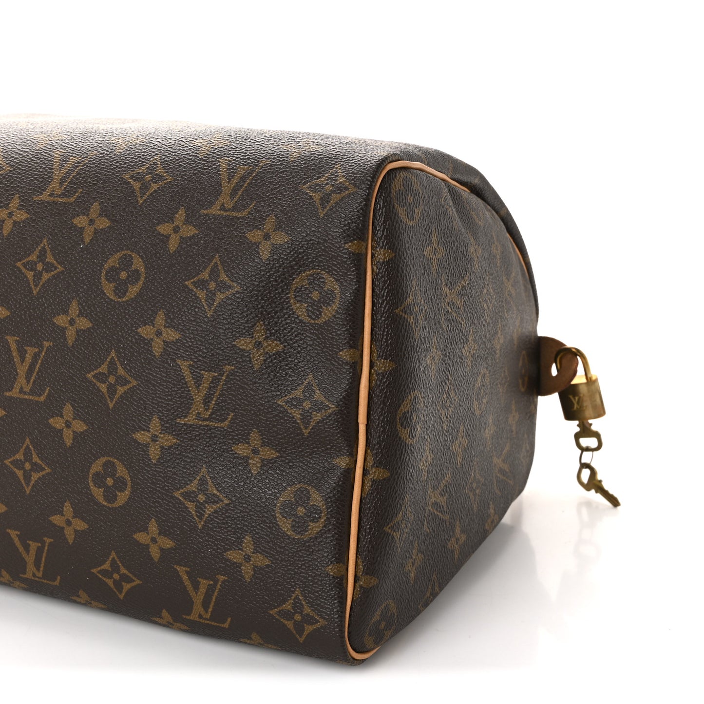 Monogram Speedy 35