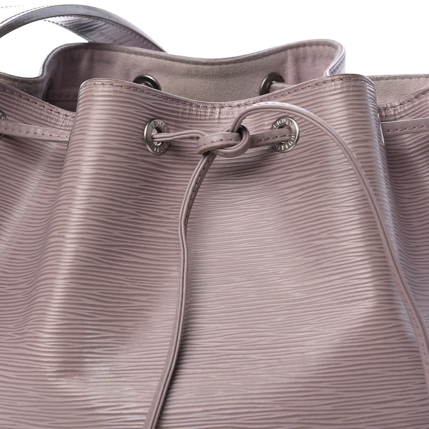 Louis Vuitton Epi Petit Noe Lilac 16 of 31