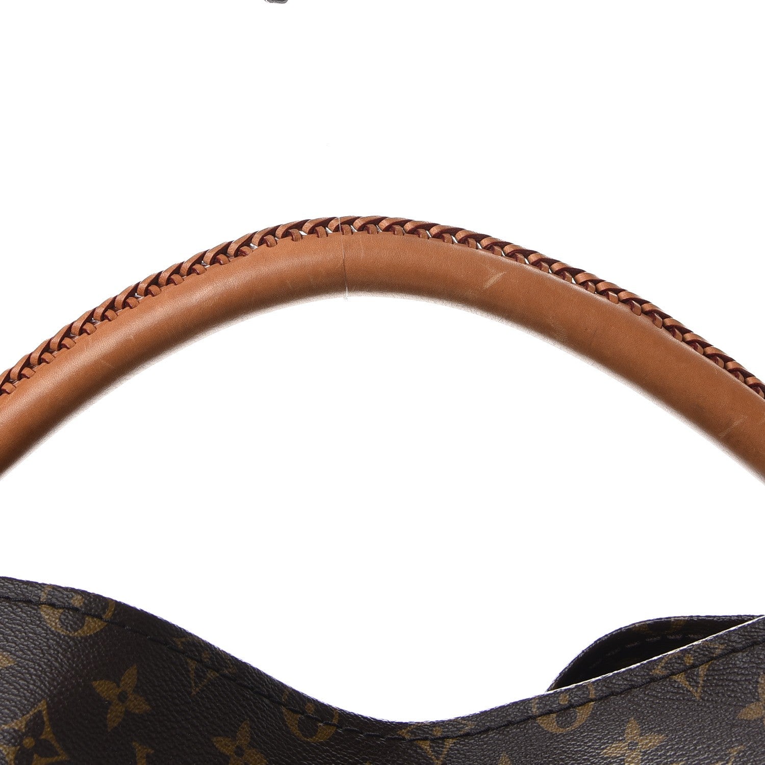 Louis Vuitton Monogram Artsy GM 15 of 16