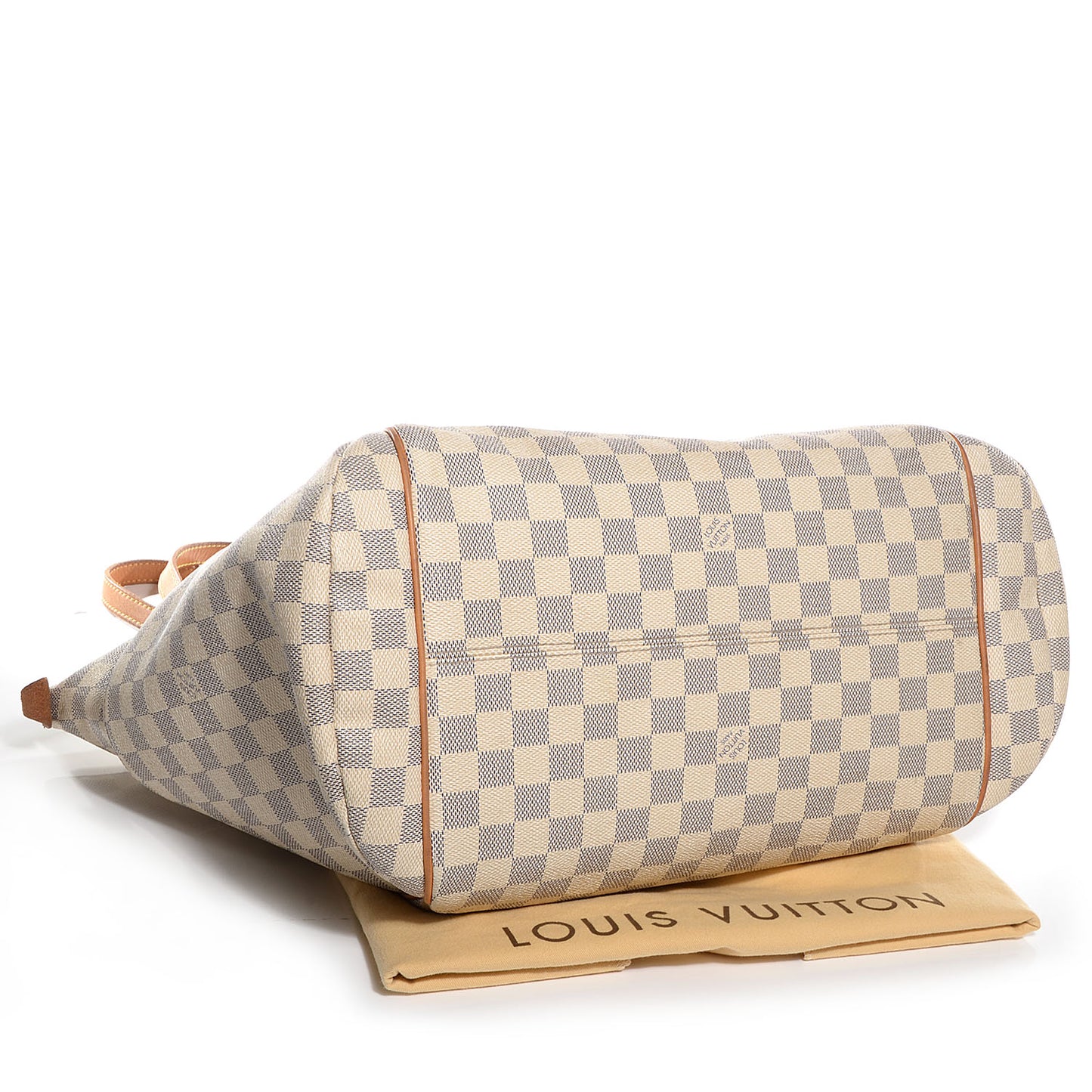 Damier Azur Totally GM