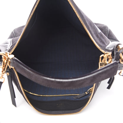 Louis Vuitton Empreinte Suede Audacieuse GM Infini 4 of 10