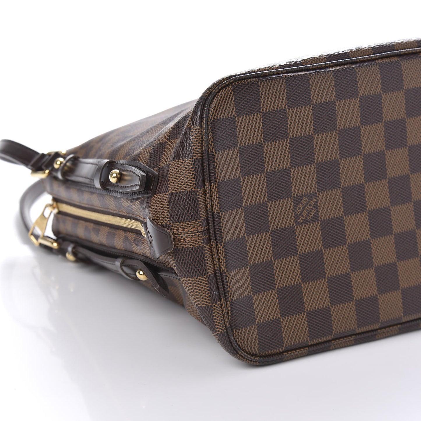 Damier Ebene Cabas Rivington