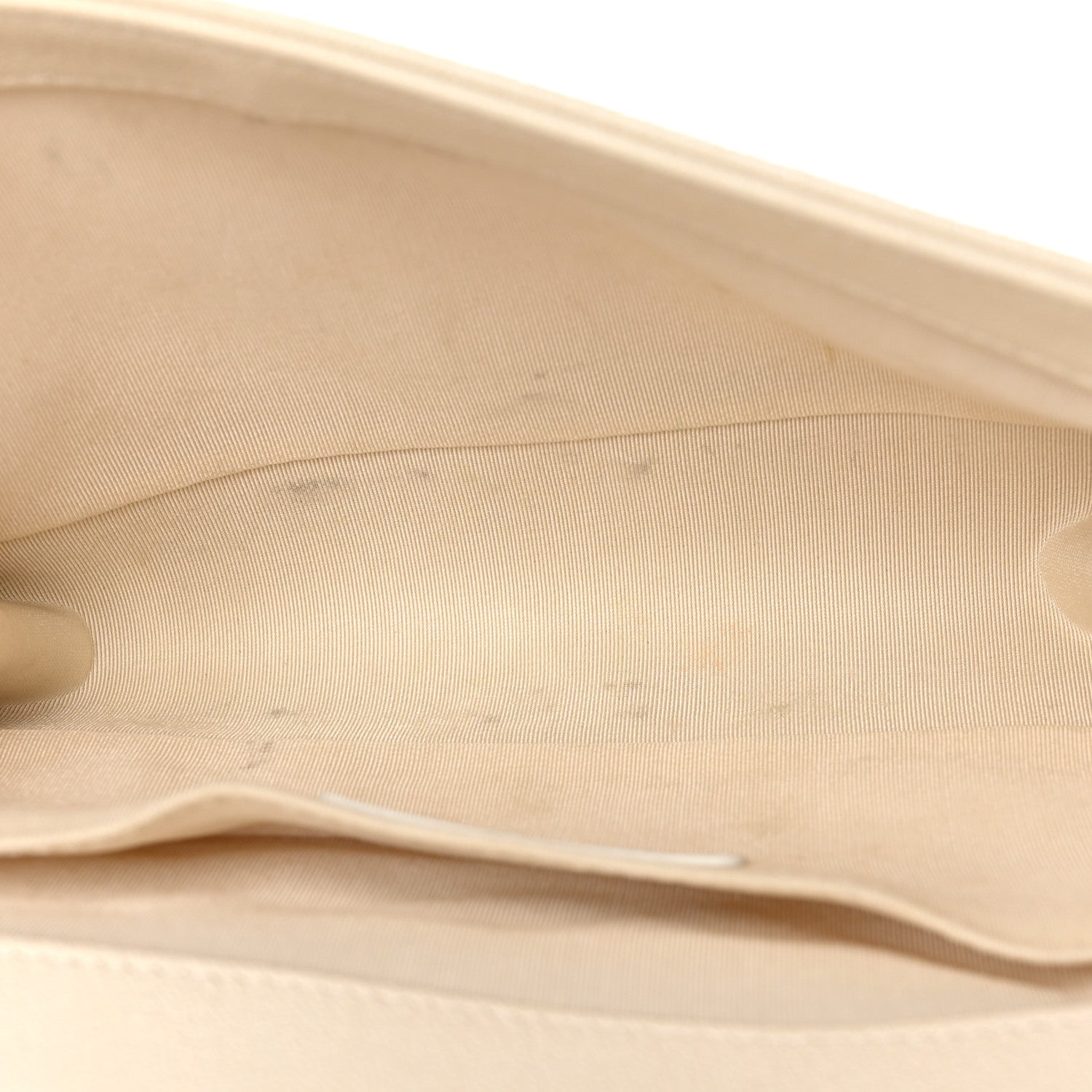 Chanel Caviar Quilted Medium Boy Flap White 5 of 10