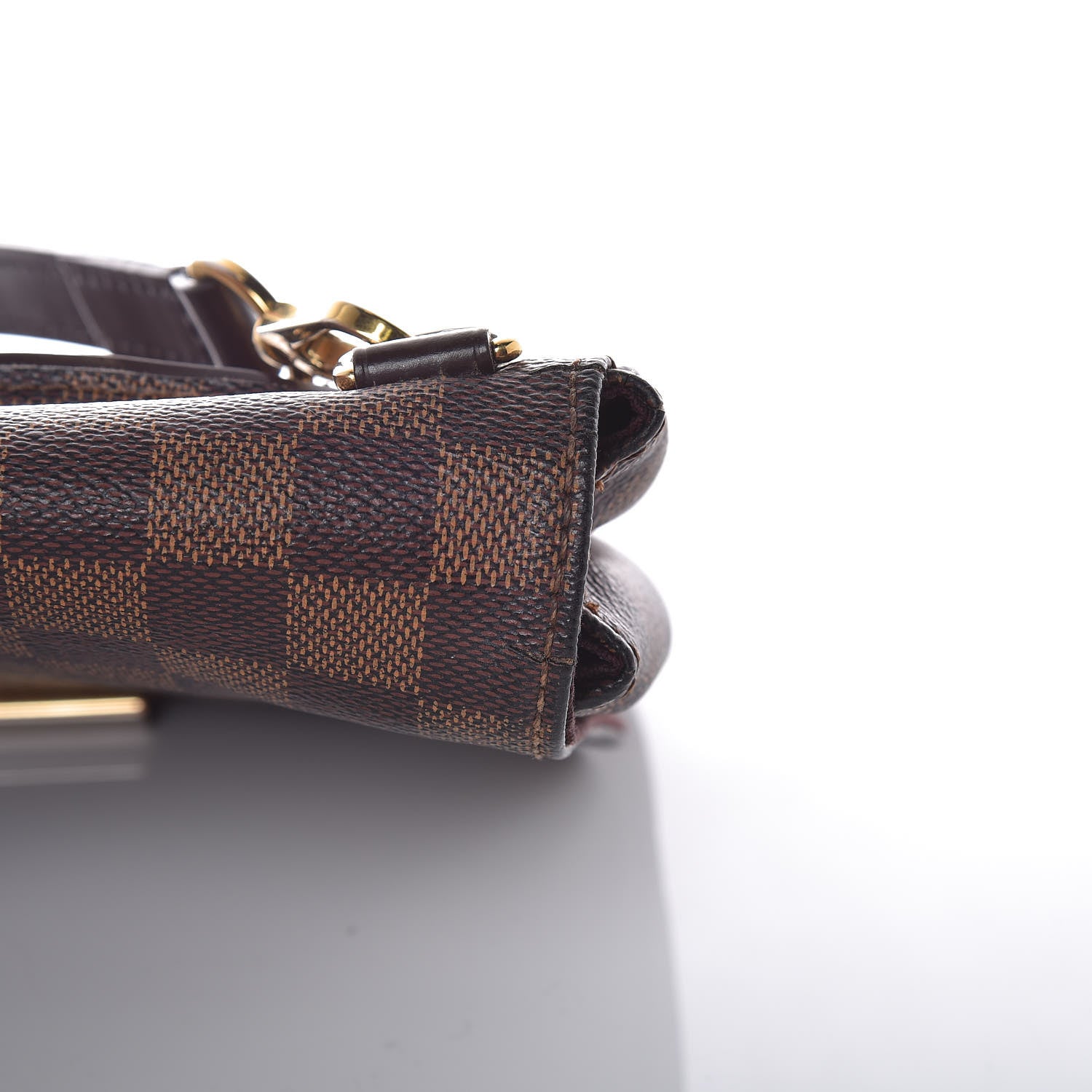 Louis Vuitton Damier Ebene Hoxton PM 13 of 22