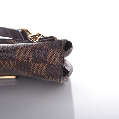 Louis Vuitton Damier Ebene Hoxton PM 13 of 22