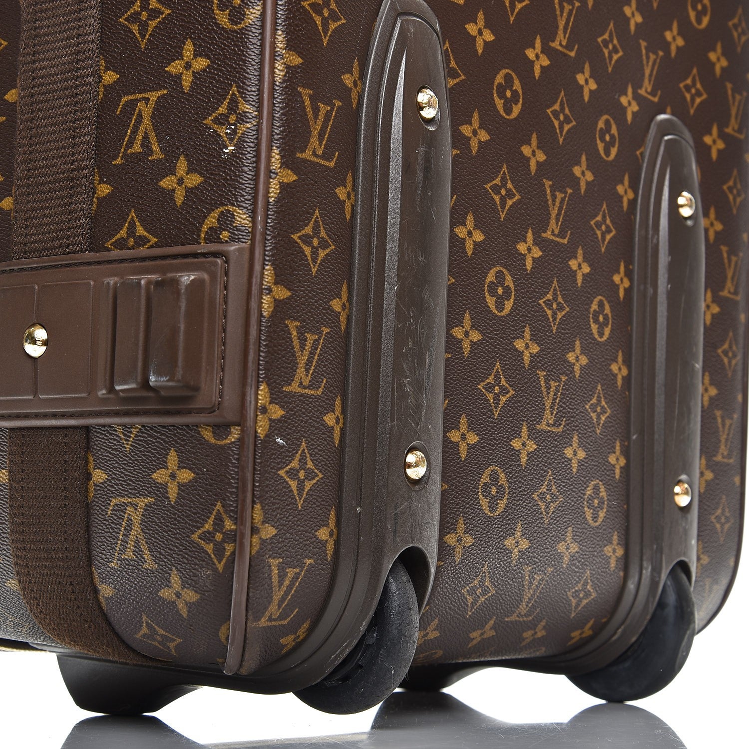 Louis Vuitton Monogram Pegase 55 15 of 19