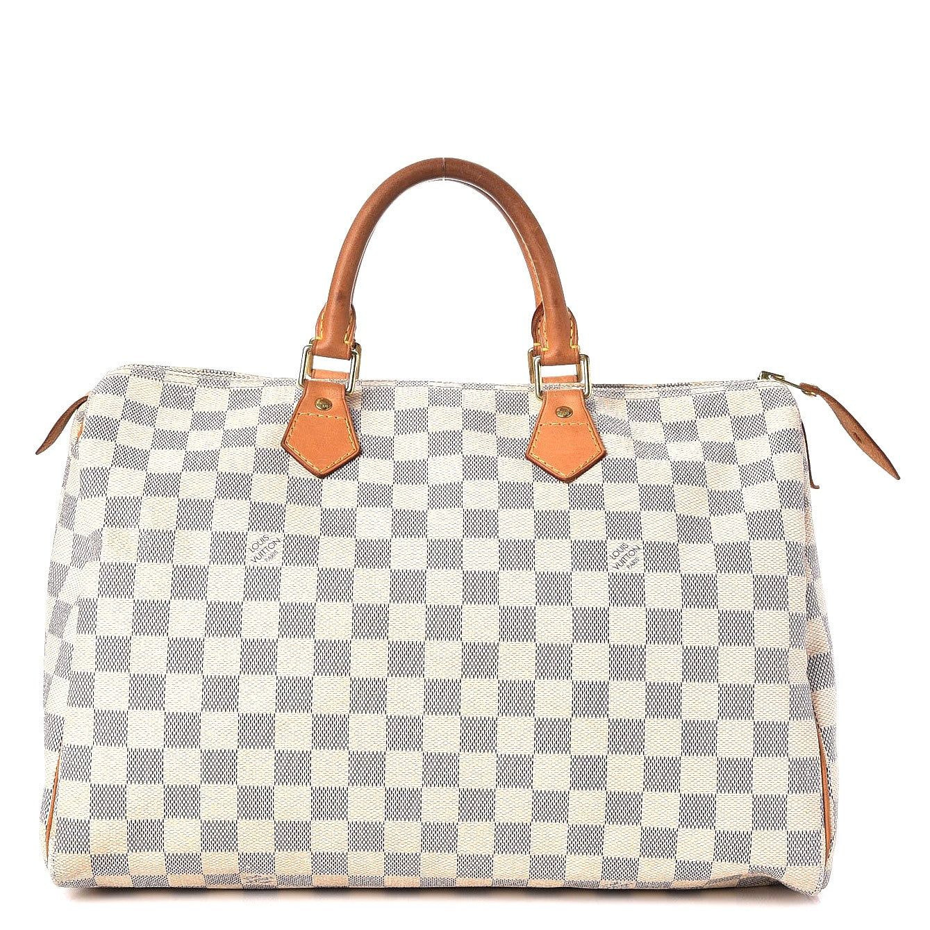 Damier Azur Speedy 35
