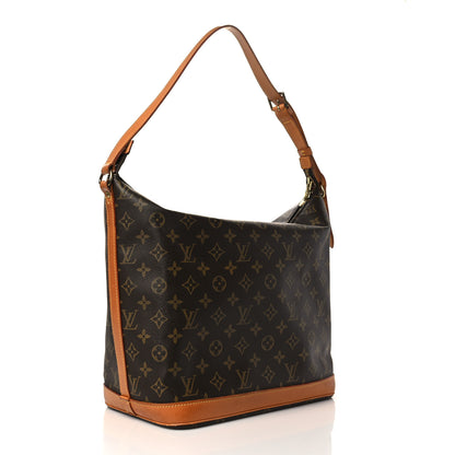 Louis Vuitton Monogram Sharon Stone Amfar Vanity Three 4 of 9