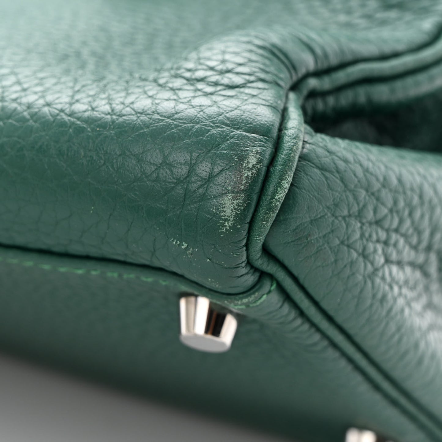 Taurillon Clemence Kelly Retourne 35 Malachite