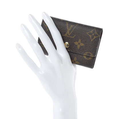 Louis Vuitton Monogram 6 Key Multicles Holder 2 of 7